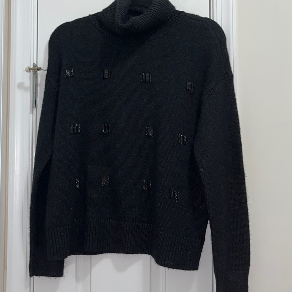 Simply Vera By Vera Wang Sweater